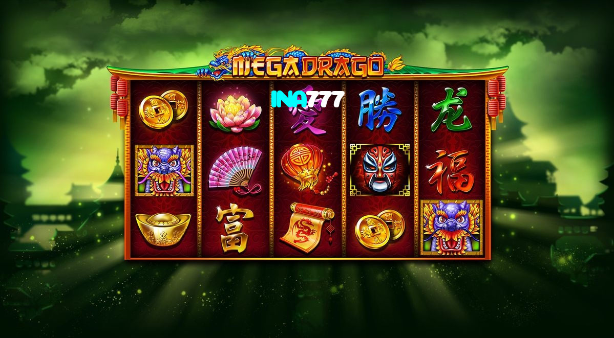 INA777 casino presented on mobile device in Pakistan with slots and live games