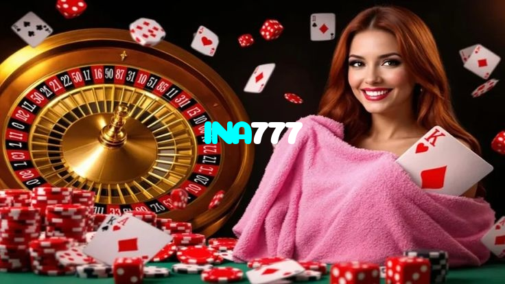 INA777
